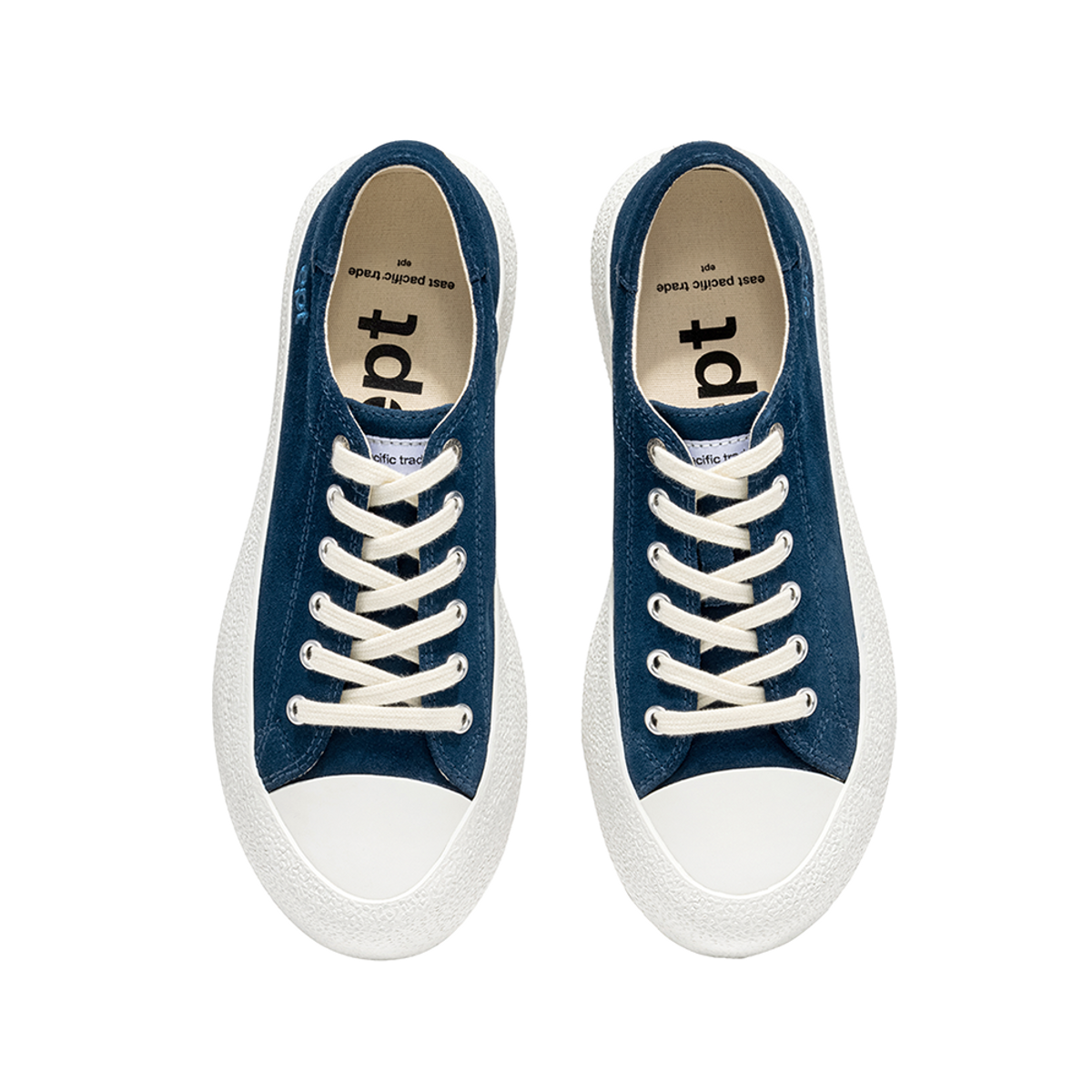 이피티(EPT) DIVE SUEDE (NAVY)