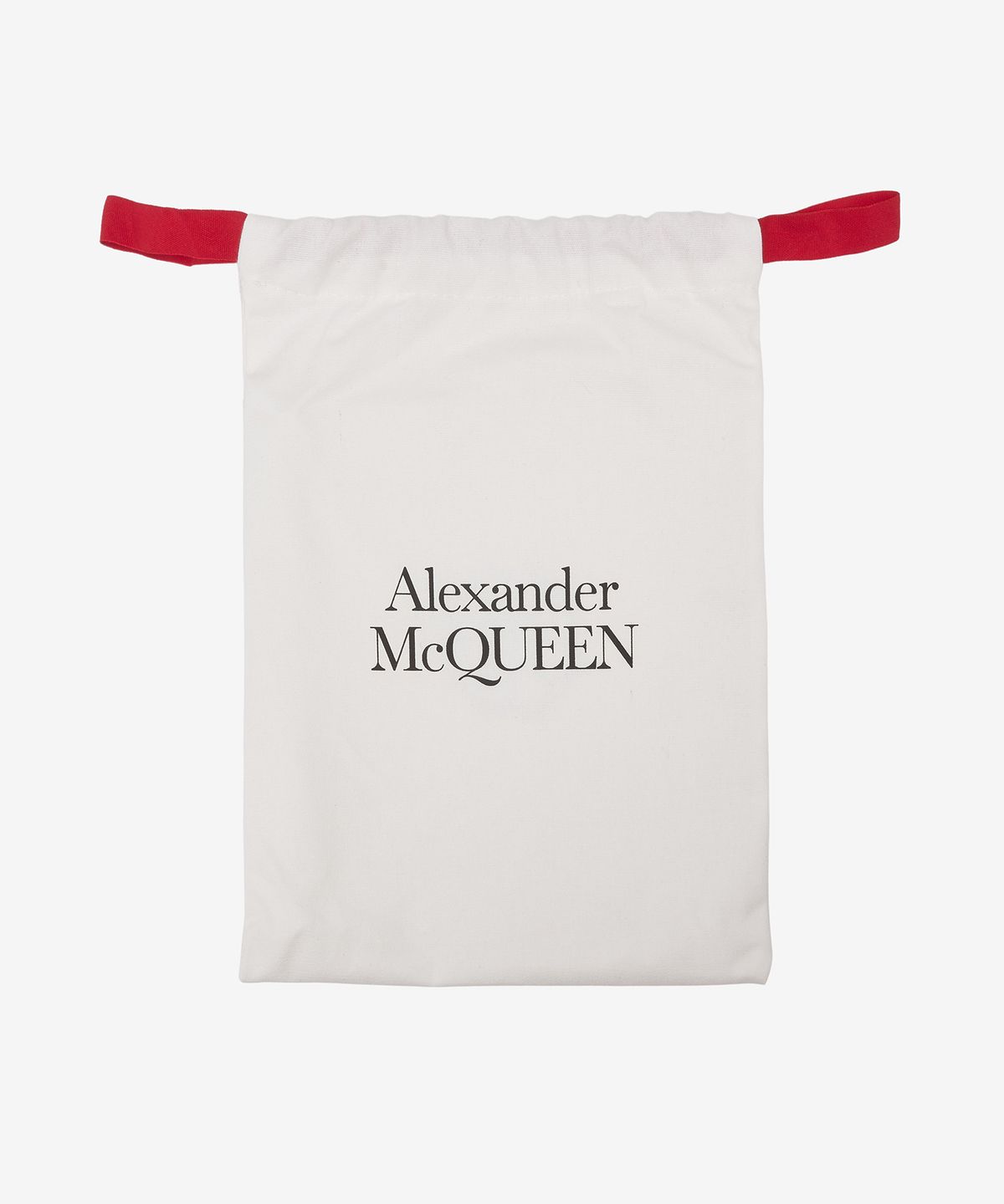 알렉산더 맥퀸(ALEXANDER McQUEEN) 미니 그래피티 엣지 크로스백 - 블랙 / 6685921AAEZ1073