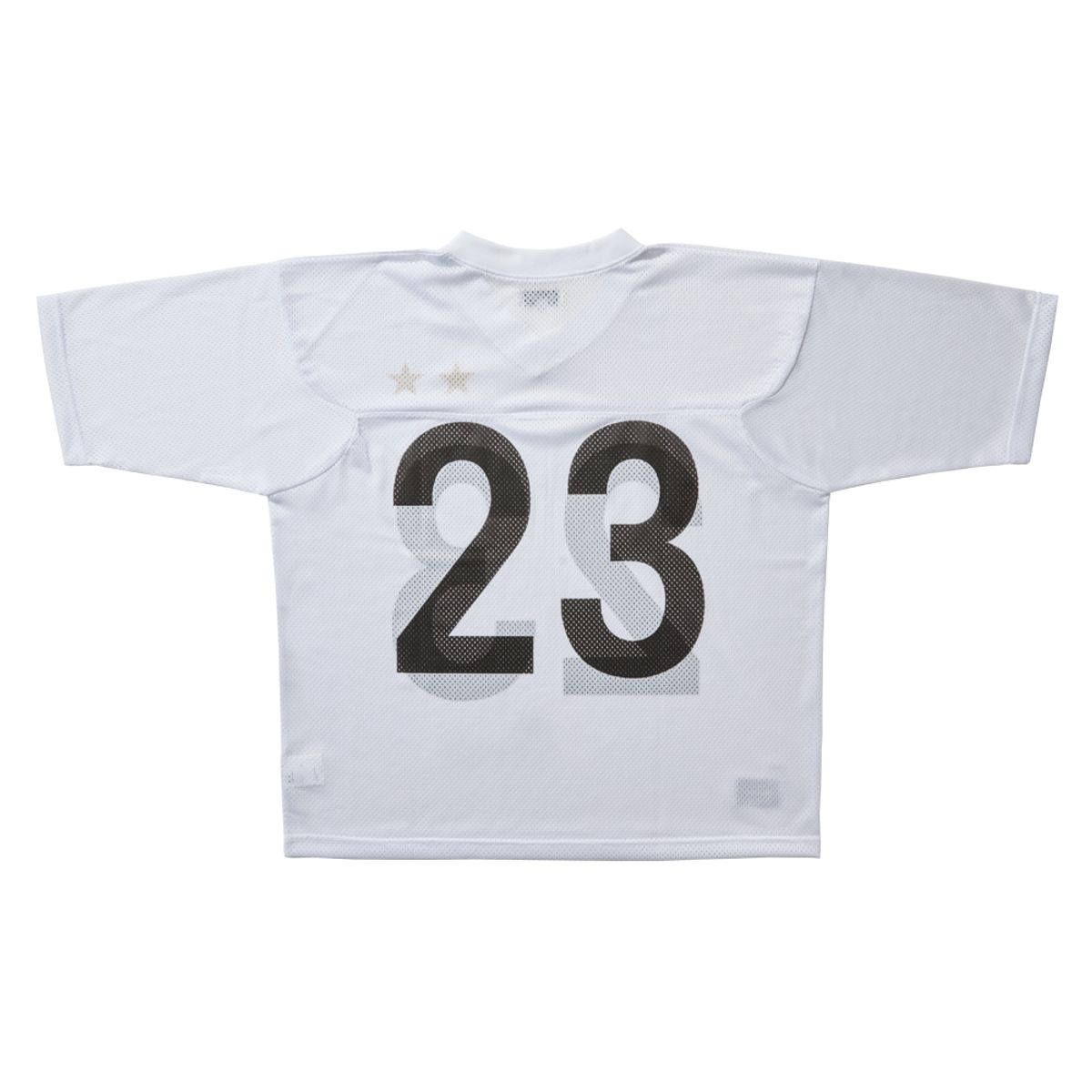 아르스 콘택트(ARSCONTACT) AC 23 Football Jersey White