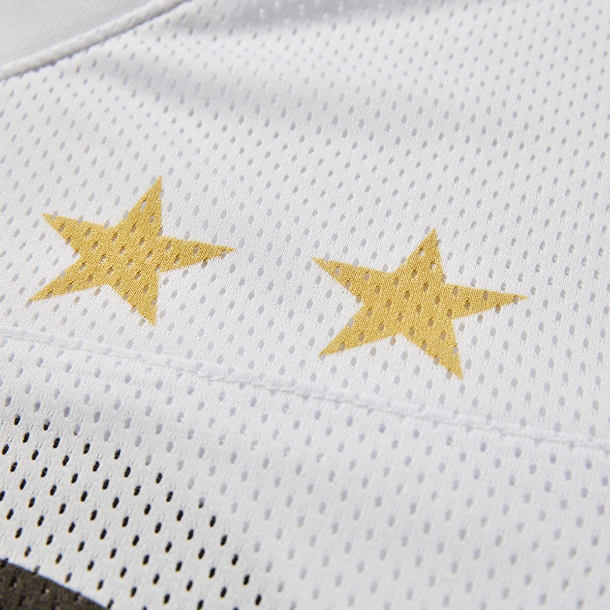 아르스 콘택트(ARSCONTACT) AC 23 Football Jersey White
