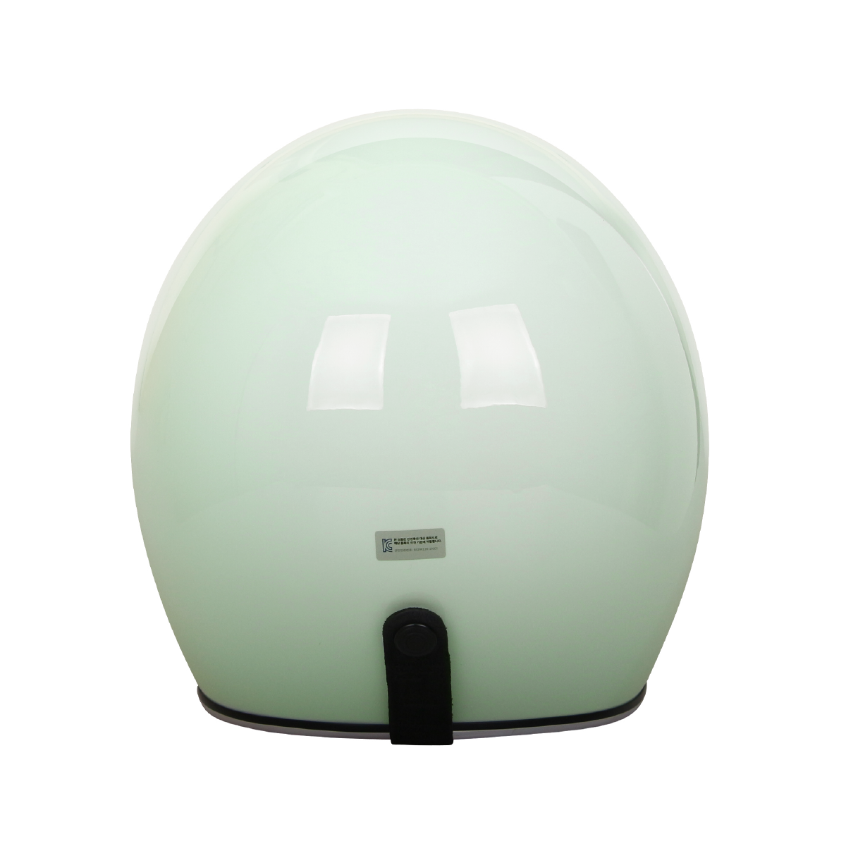 쿤타치(KUNTACH) Mods and Rockers helmet collection - Mods MINT