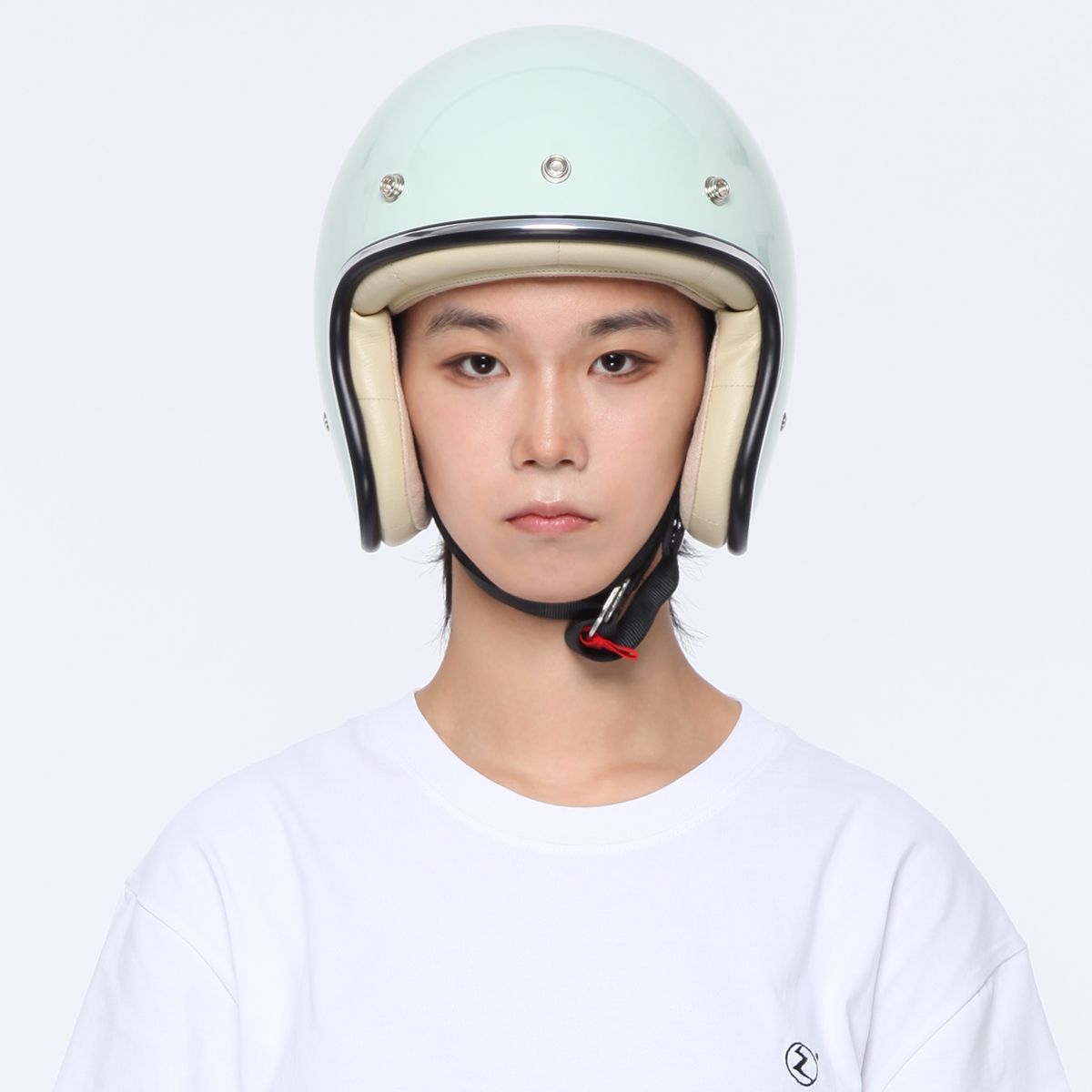 쿤타치(KUNTACH) Mods and Rockers helmet collection - Mods MINT
