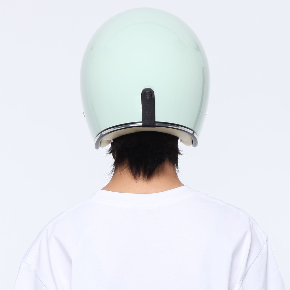 쿤타치(KUNTACH) Mods and Rockers helmet collection - Mods MINT