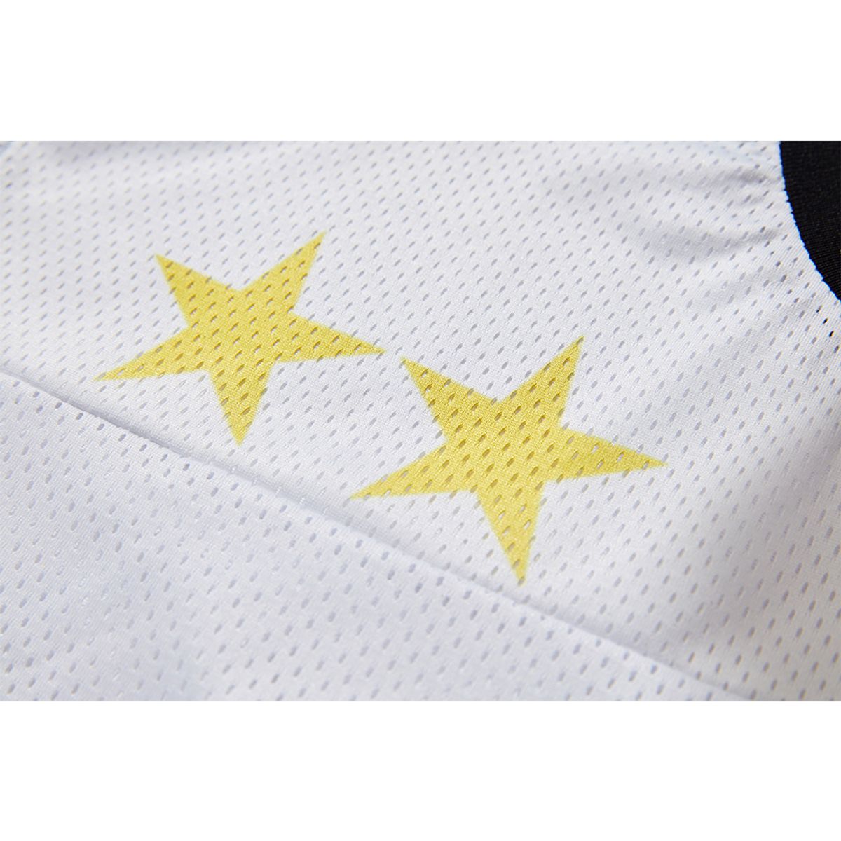 아르스 콘택트(ARSCONTACT) AC Motor Cycle Jersey Black