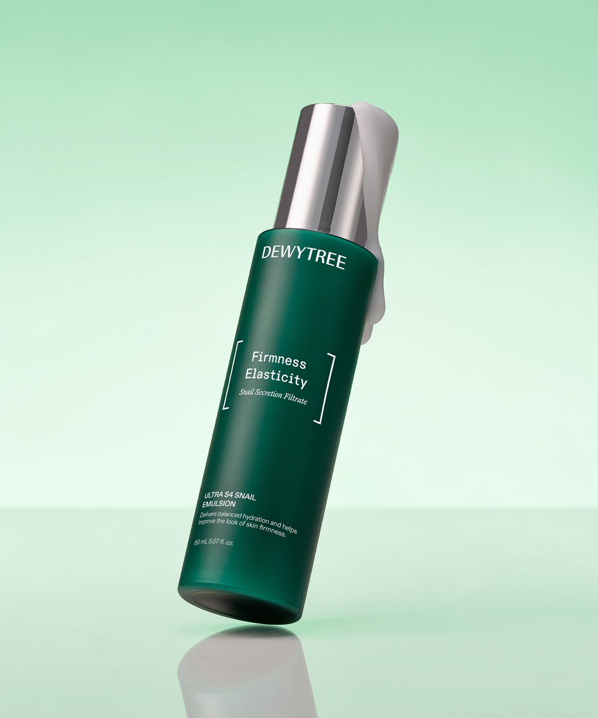 듀이트리(DEWYTREE) 울트라 S4 스네일 에멀전 150ml