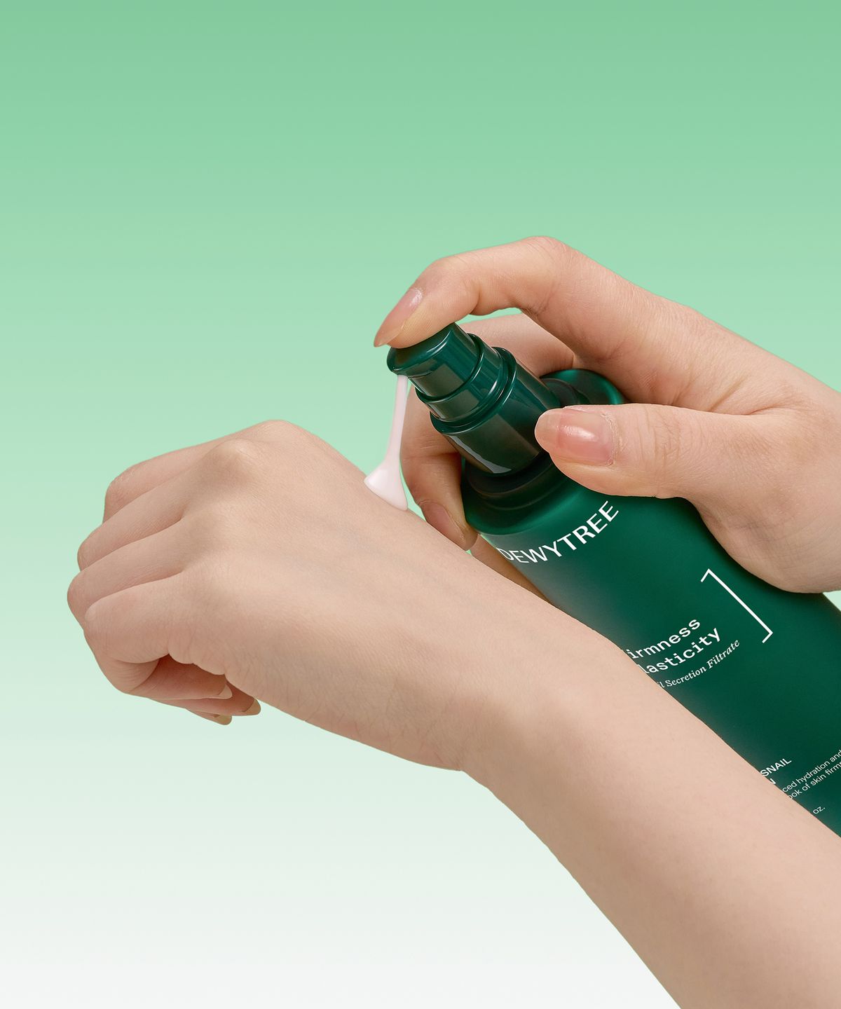 듀이트리(DEWYTREE) 울트라 S4 스네일 에멀전 150ml