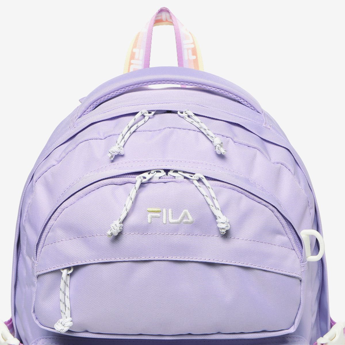 휠라 키즈(FILA KIDS) 키즈 WINK 고학년 백팩(FK3BPE5001XPLV)