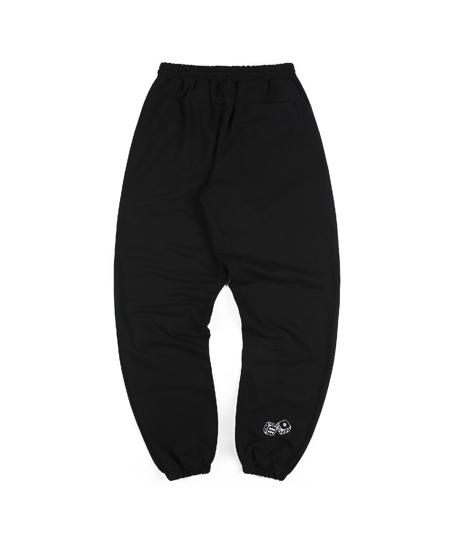 ★送料・関税込★NASTYKICK★Way-Out Sweatpants★ MUSINSA | NASTYKICK [NSTK] Way-Out Sweatpants (Black)_K22ZC743
