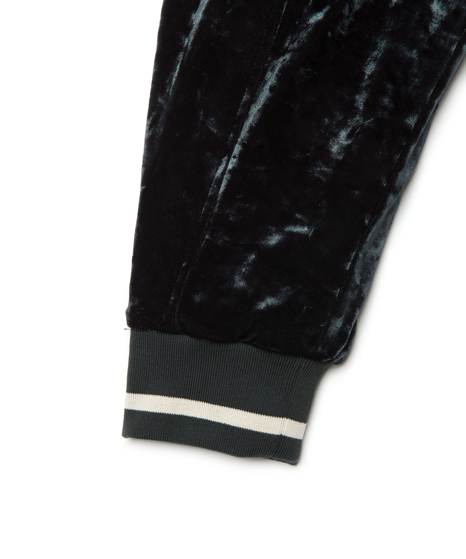 アウターその他 Fallett Leather point velvet varsity jacket velvet green FA2 MUSINSA | FALLETT Leather Point Velvet Varsity Jacket Velvet