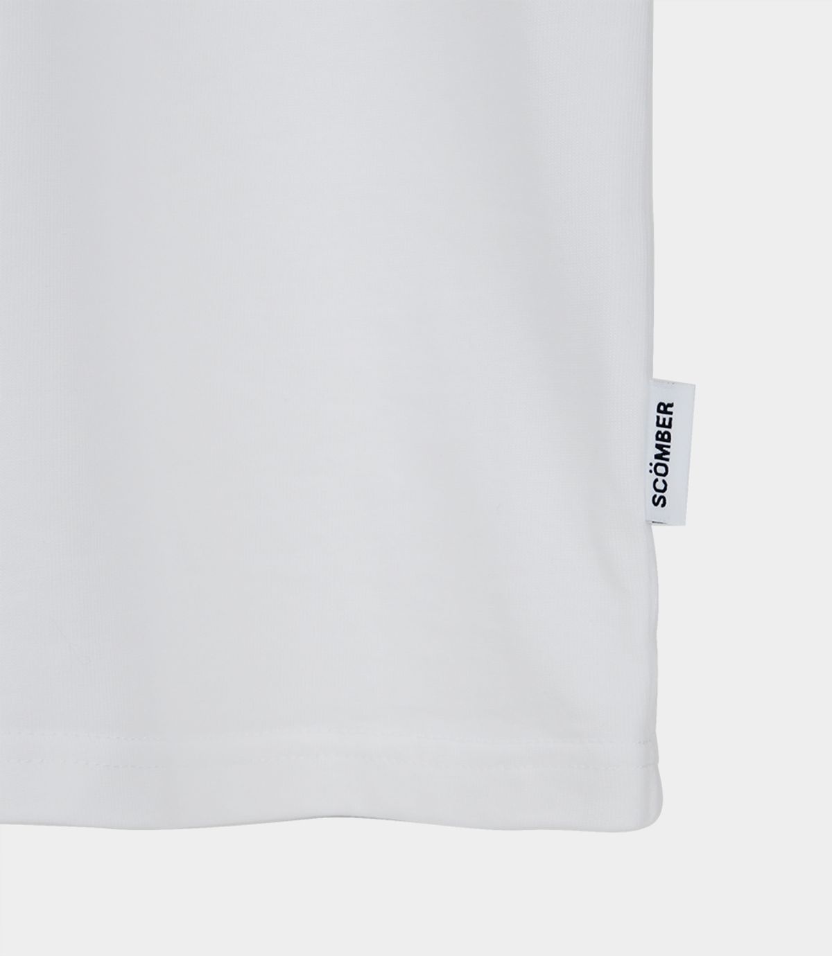 스컴버(SCOMBER) SBL _White