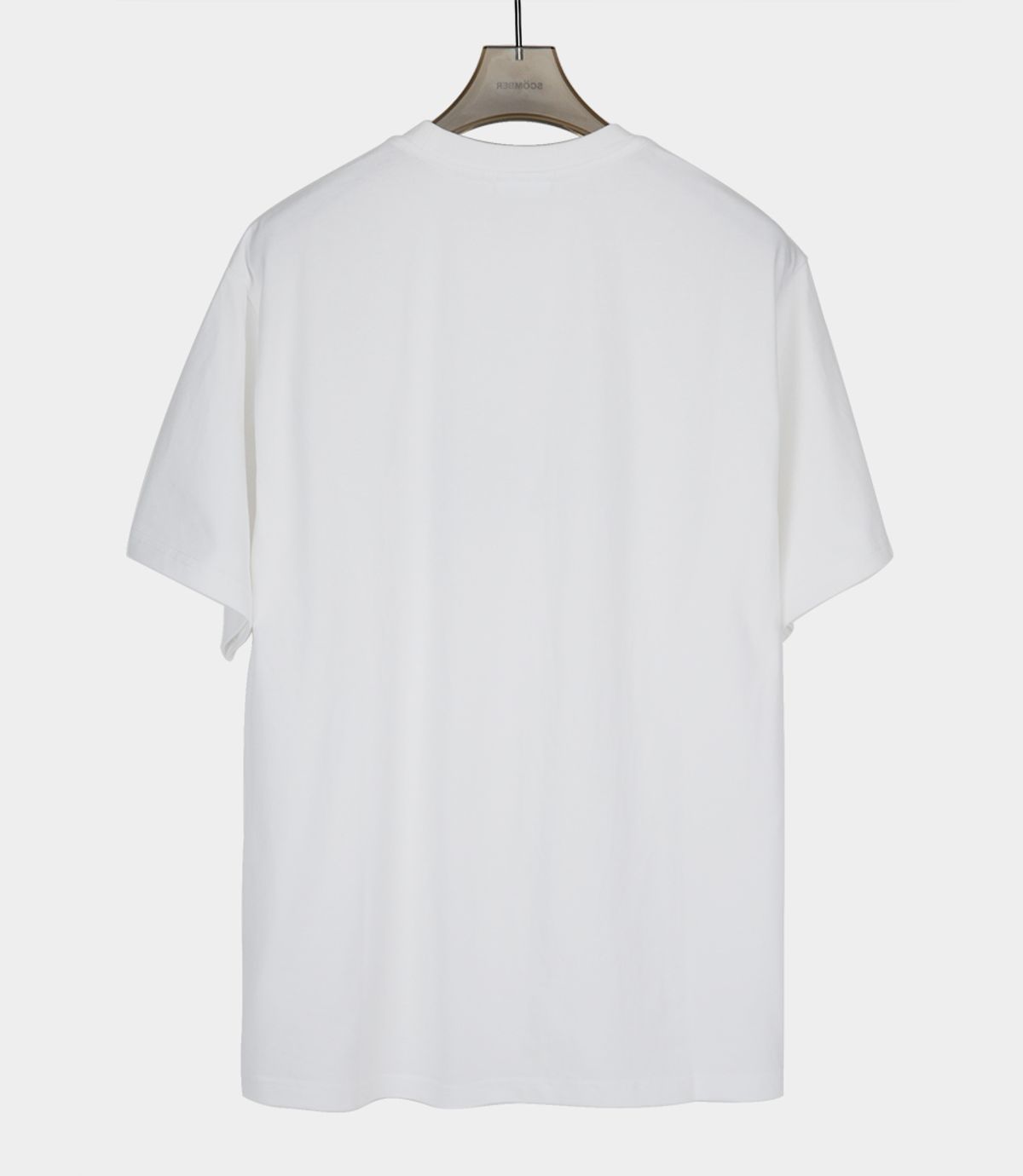 스컴버(SCOMBER) SBL _White