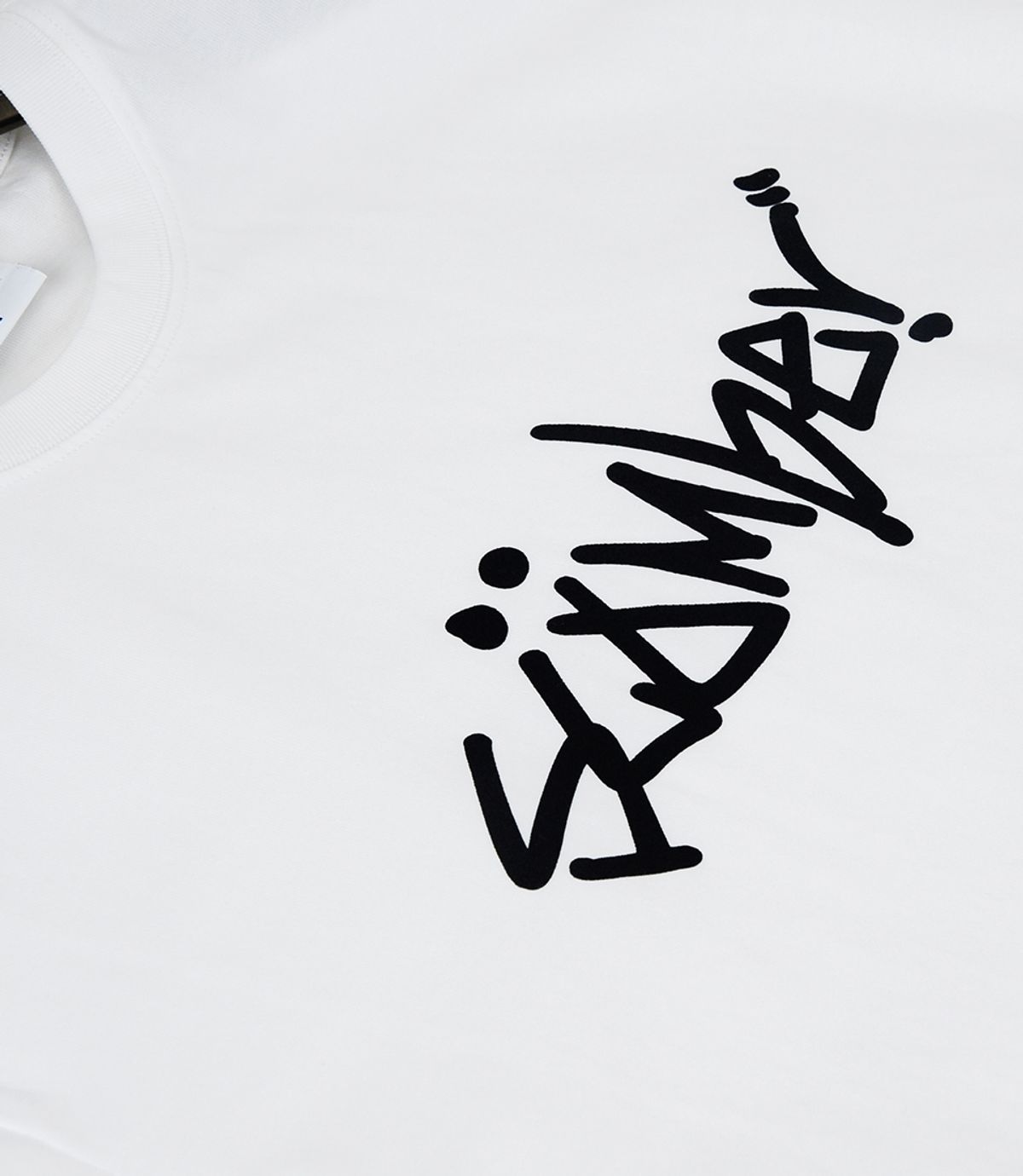 스컴버(SCOMBER) SBL _White