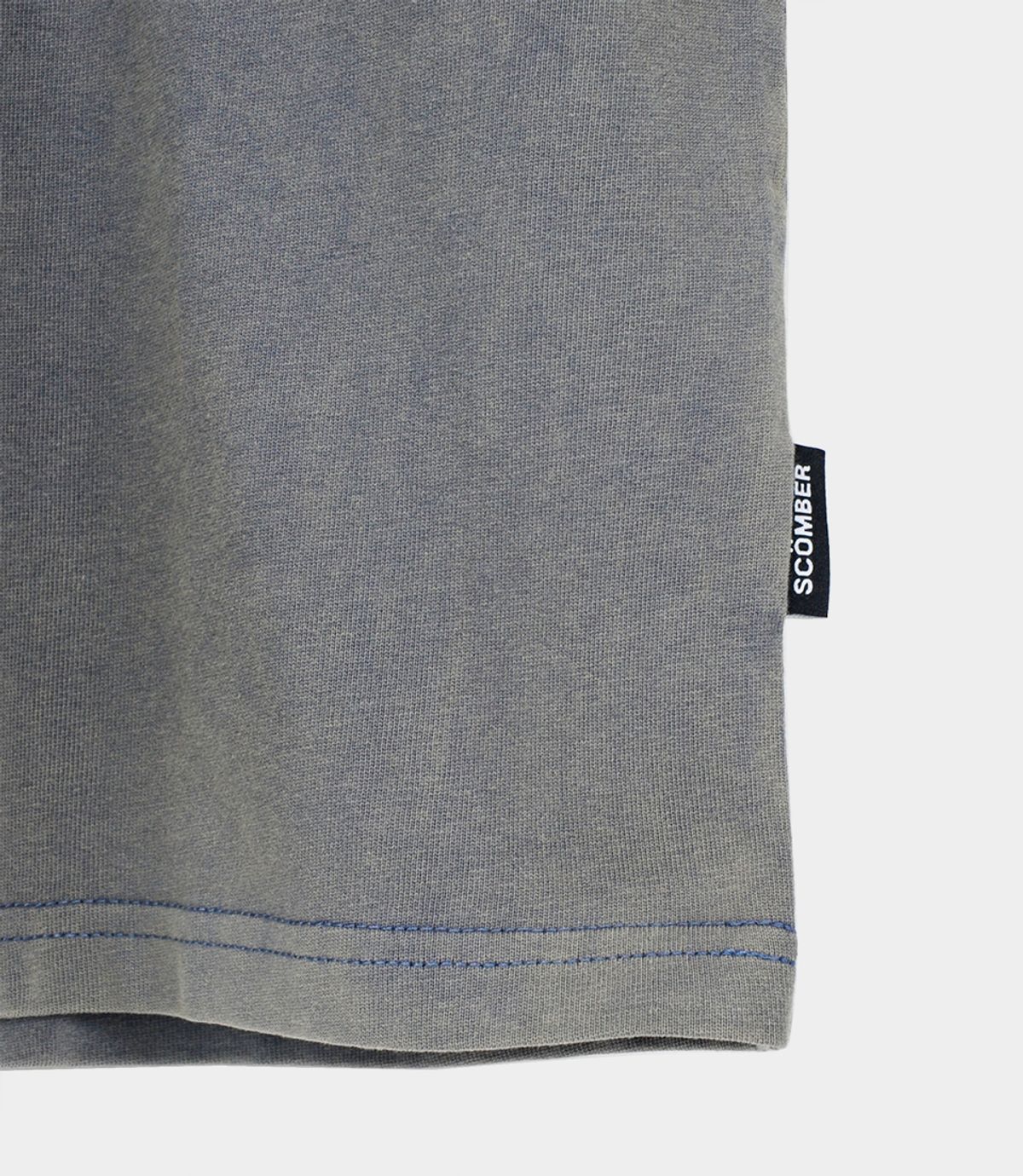 스컴버(SCOMBER) SBL PM_Stone Gray