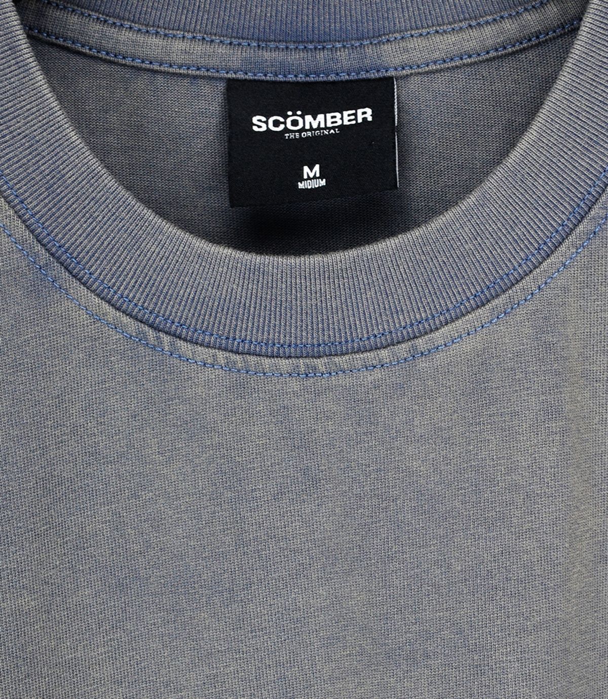 스컴버(SCOMBER) SBL PM_Stone Gray
