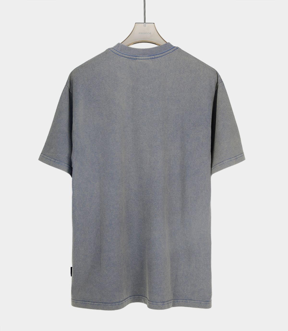 스컴버(SCOMBER) SBL PM_Stone Gray