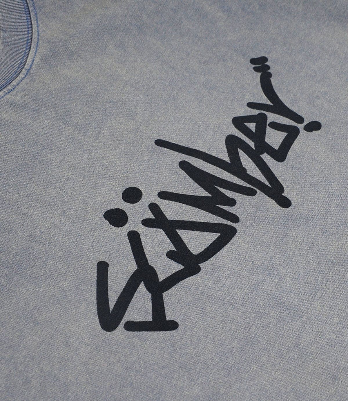 스컴버(SCOMBER) SBL PM_Stone Gray