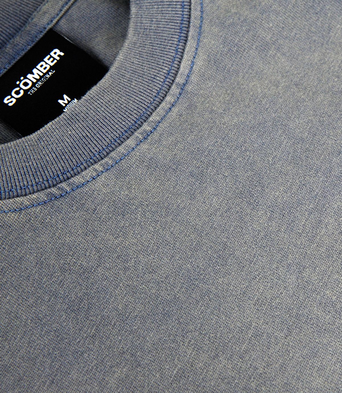 스컴버(SCOMBER) SBL PM_Stone Gray