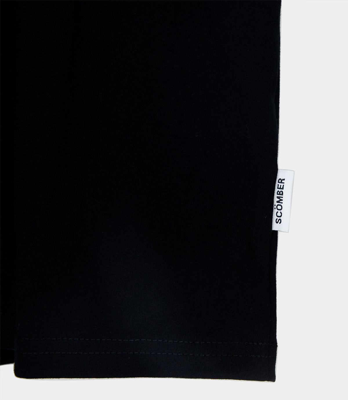 스컴버(SCOMBER) PLAYLIST_Black
