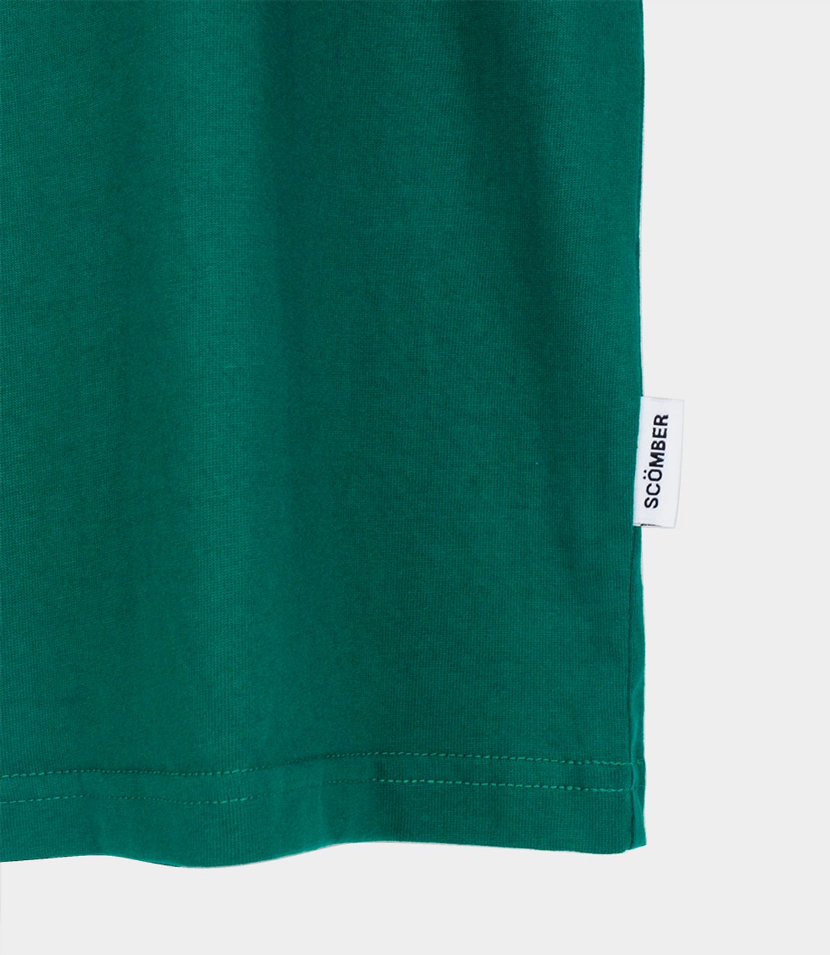스컴버(SCOMBER) MF FISH1_Green