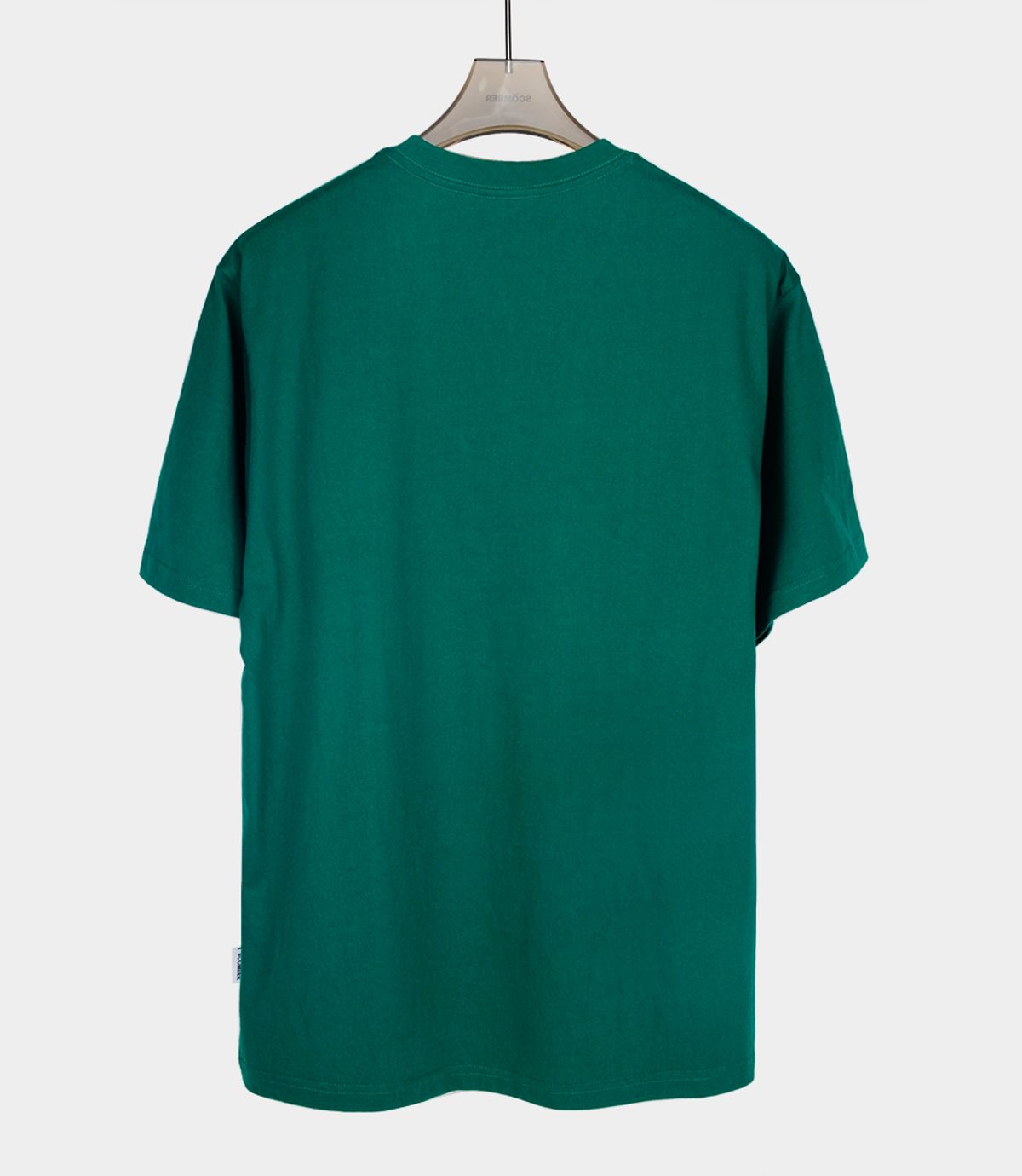 스컴버(SCOMBER) MF FISH1_Green