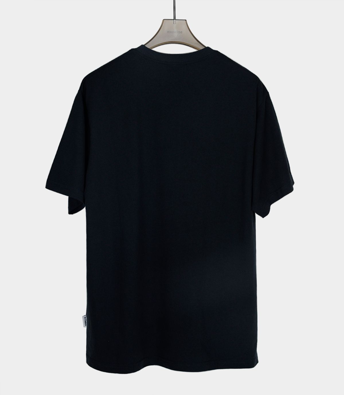 스컴버(SCOMBER) MF FISH1_Dark GRAY