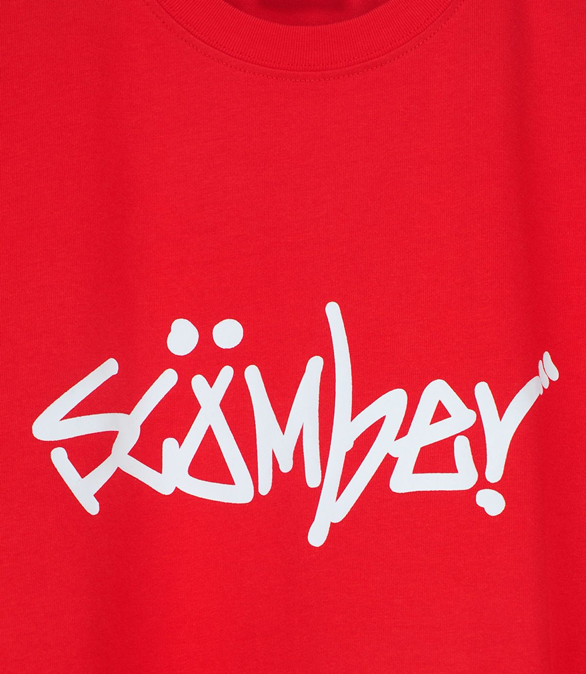 스컴버(SCOMBER) SBL_Red