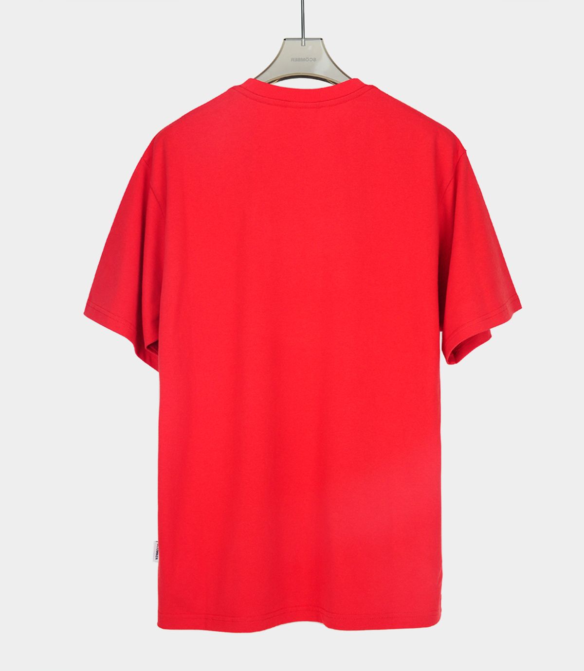스컴버(SCOMBER) SBL_Red