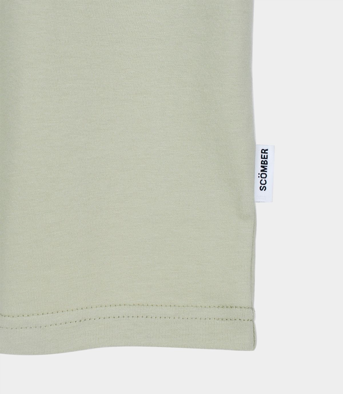 스컴버(SCOMBER) SCOM_LIGHT OLIVE