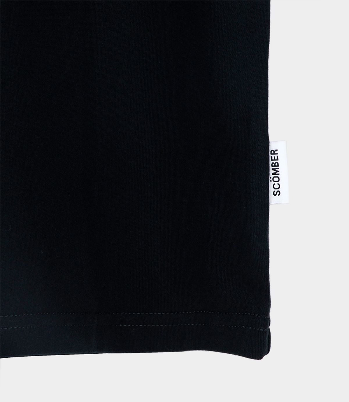 스컴버(SCOMBER) SCOM_Black