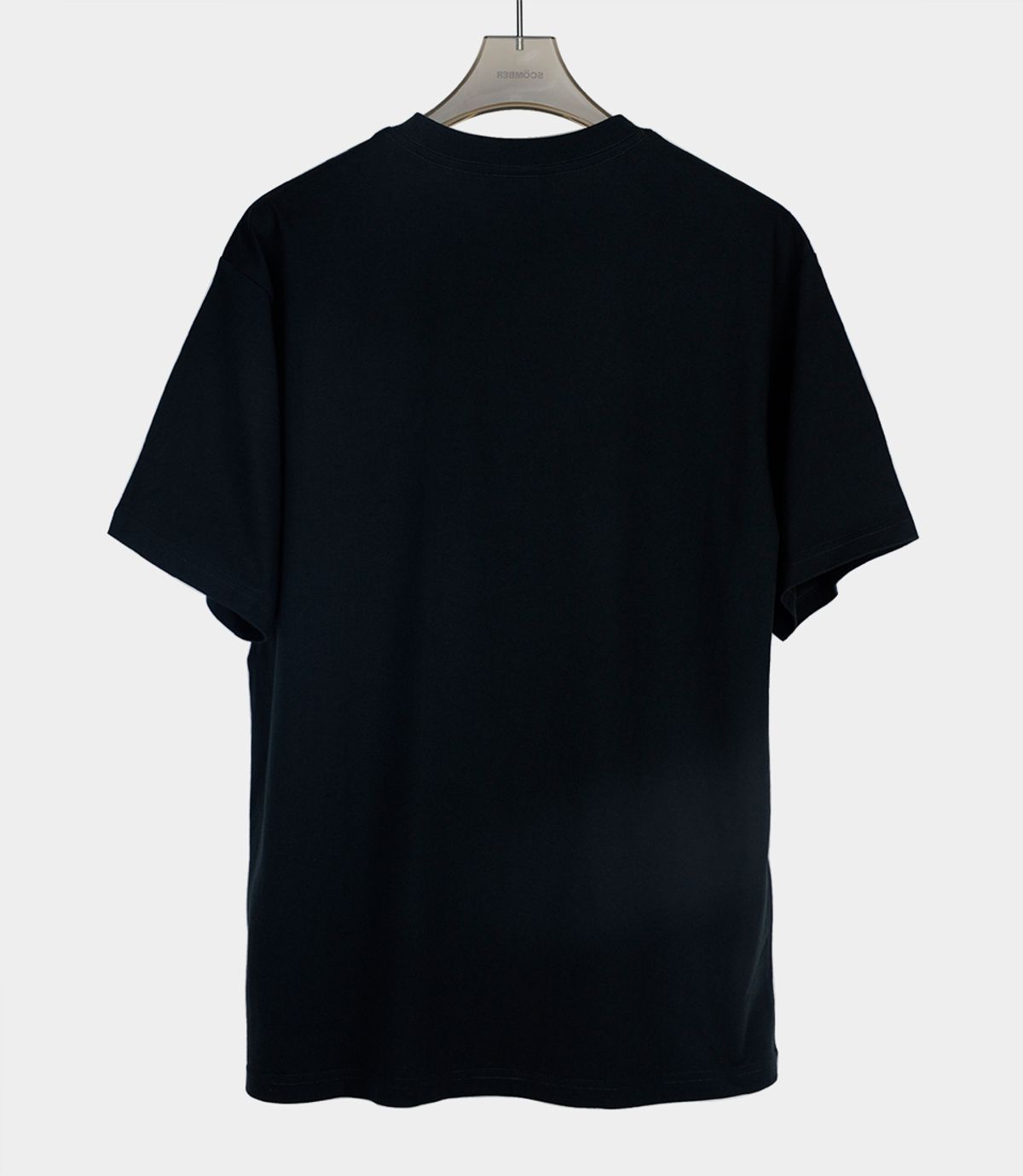 스컴버(SCOMBER) SCOM_Black