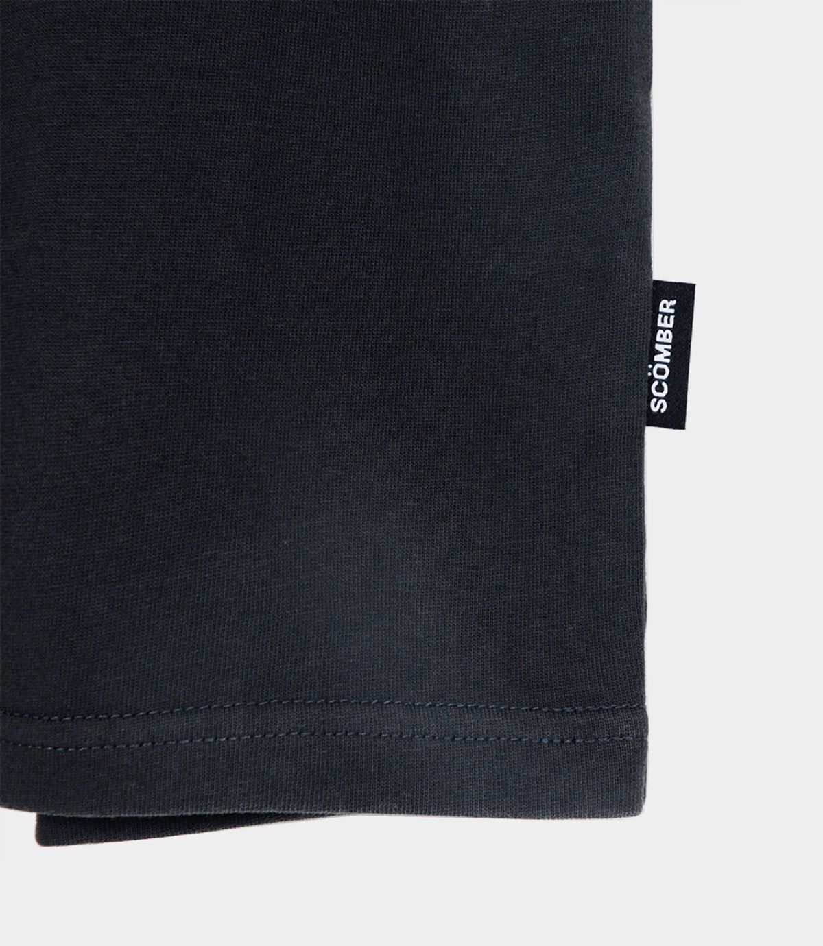 스컴버(SCOMBER) ENOUGH PM_Dark Gray