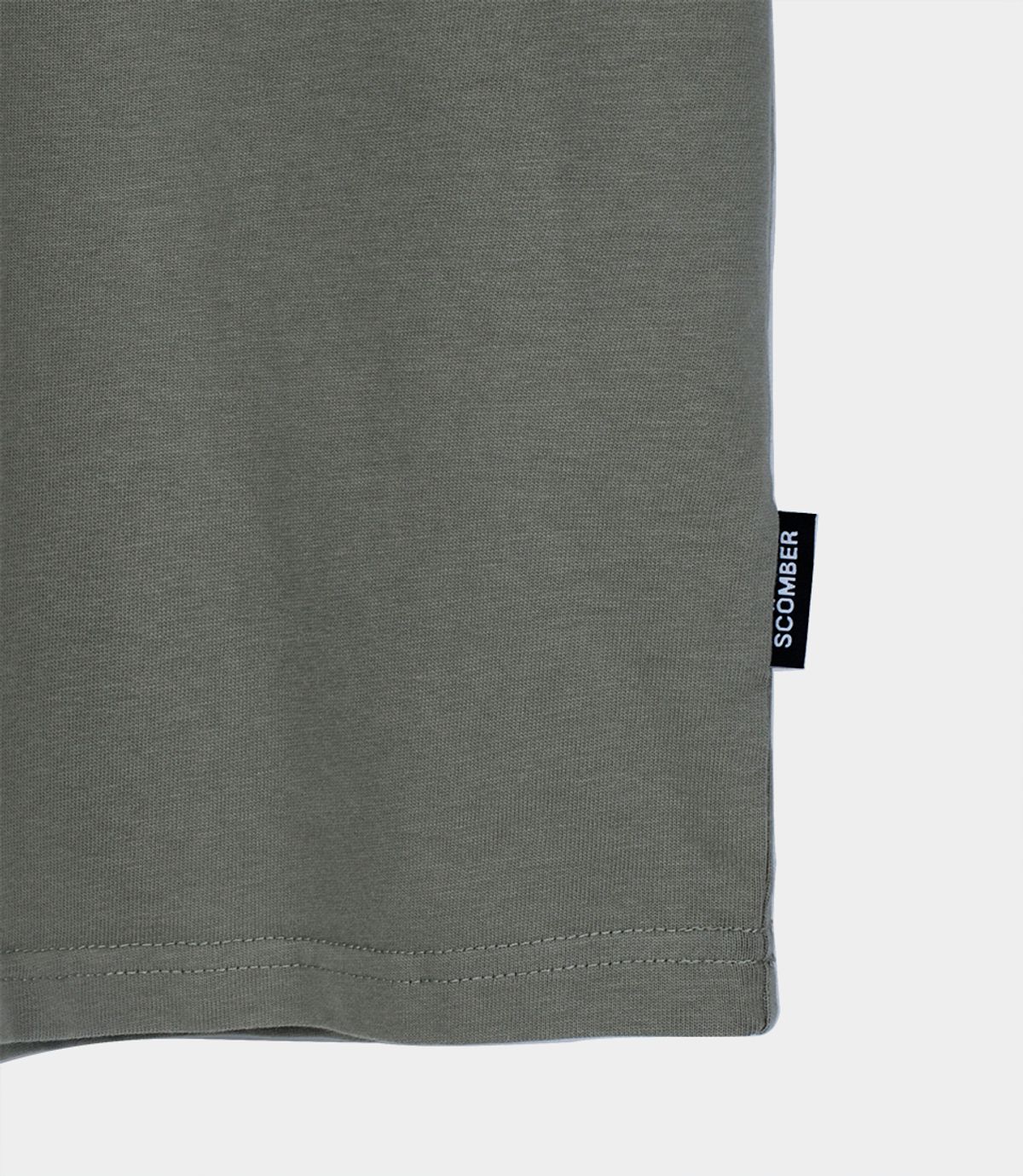 스컴버(SCOMBER) ENOUGH PM_Khaki