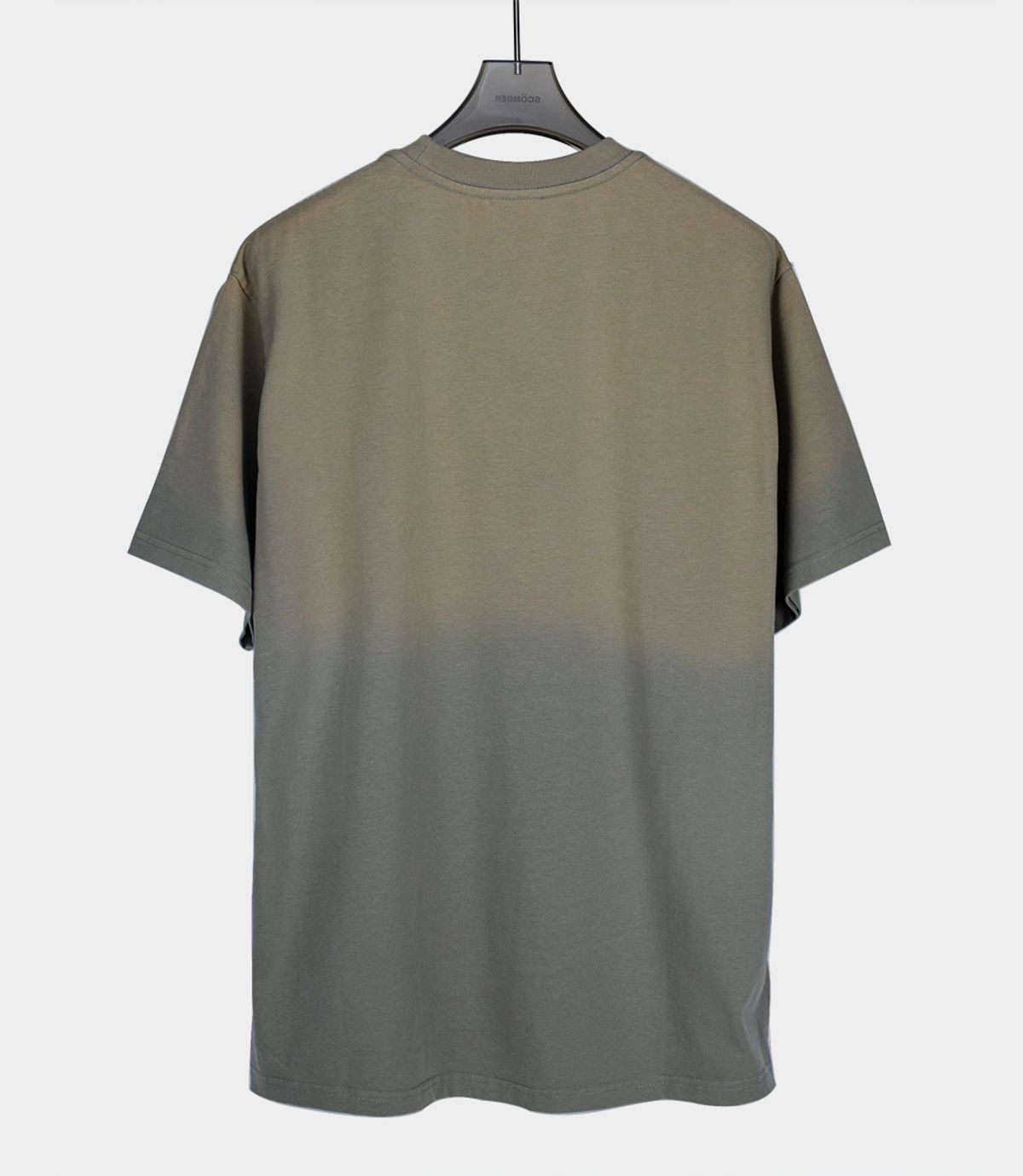 스컴버(SCOMBER) ENOUGH PM_Khaki