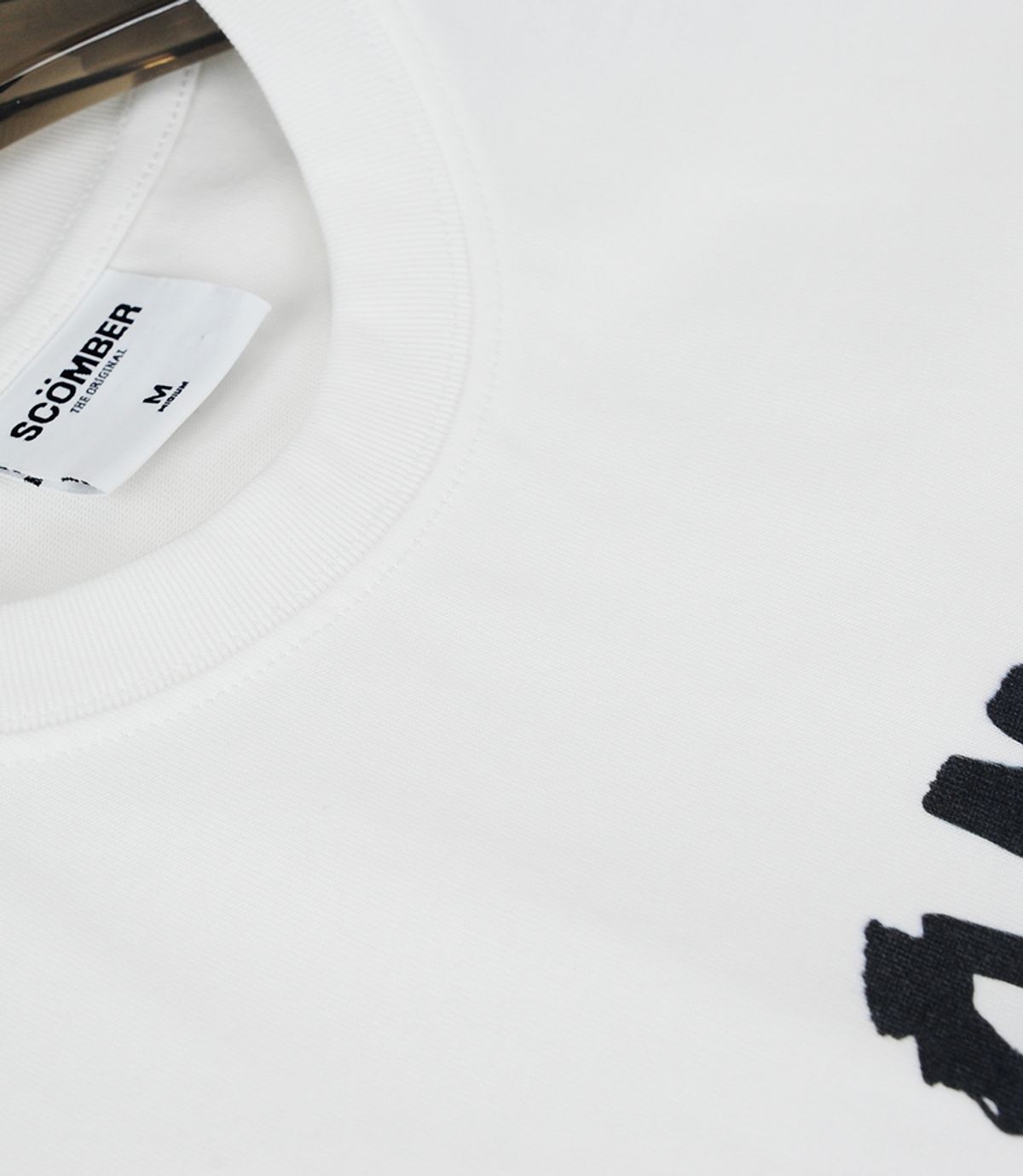 스컴버(SCOMBER) MT FISH A_White