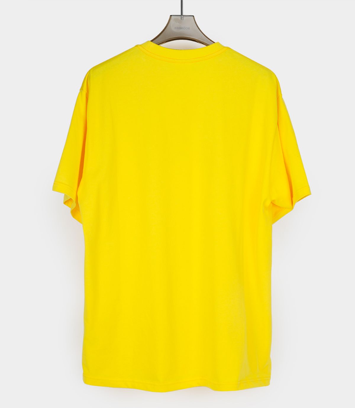 스컴버(SCOMBER) MT FISH A_Yellow
