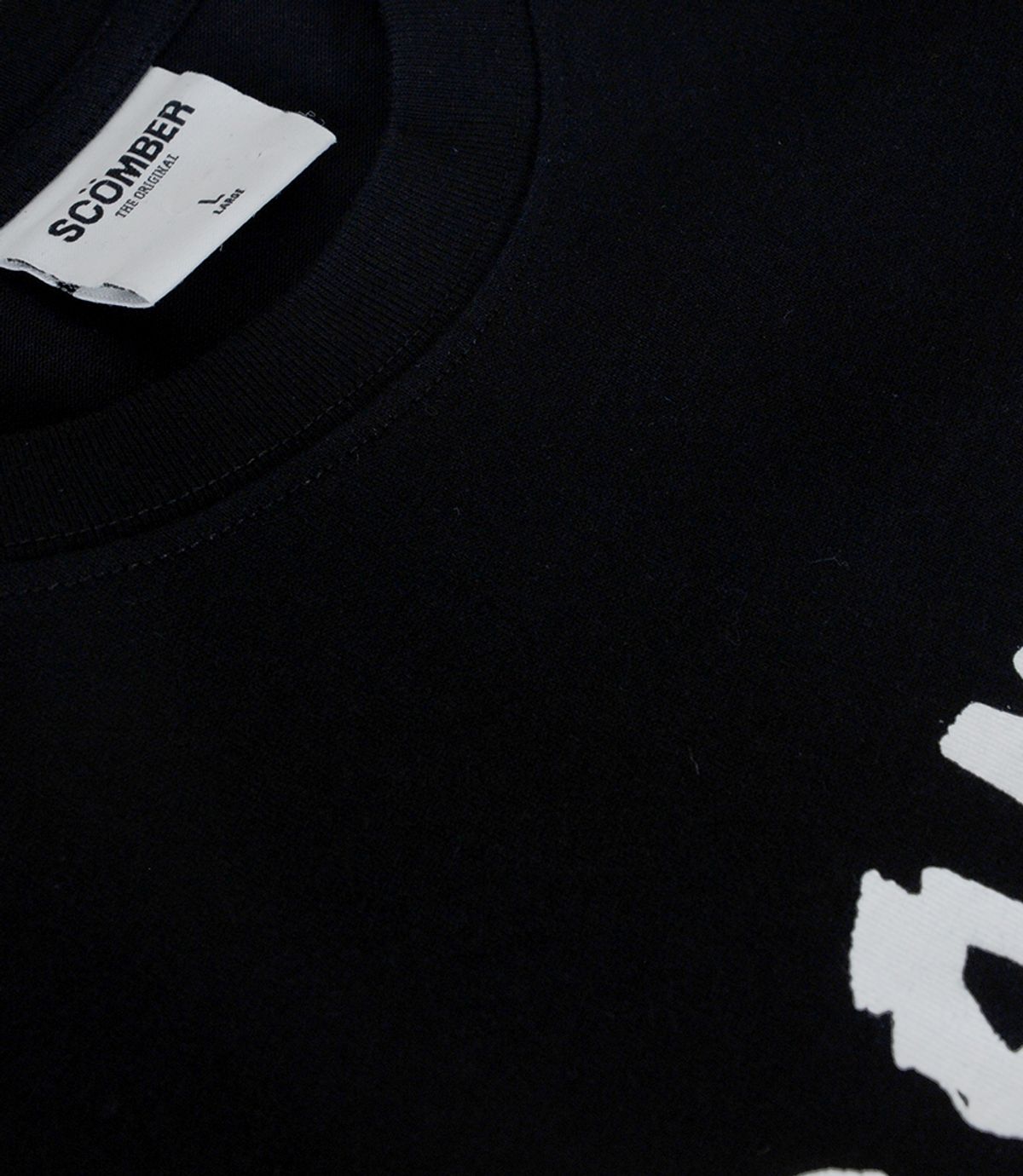 스컴버(SCOMBER) MT FISH A_Black