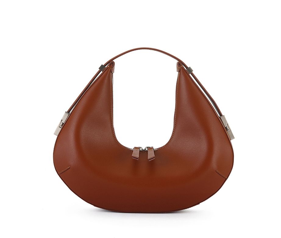 오소이(OSOI) TONI HOBO - BRICK - 사이즈 & 후기 | 무신사