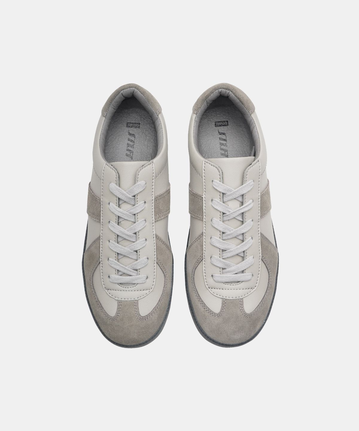 식스핏(6FT) VTG GREY 독일군-PREMIUM