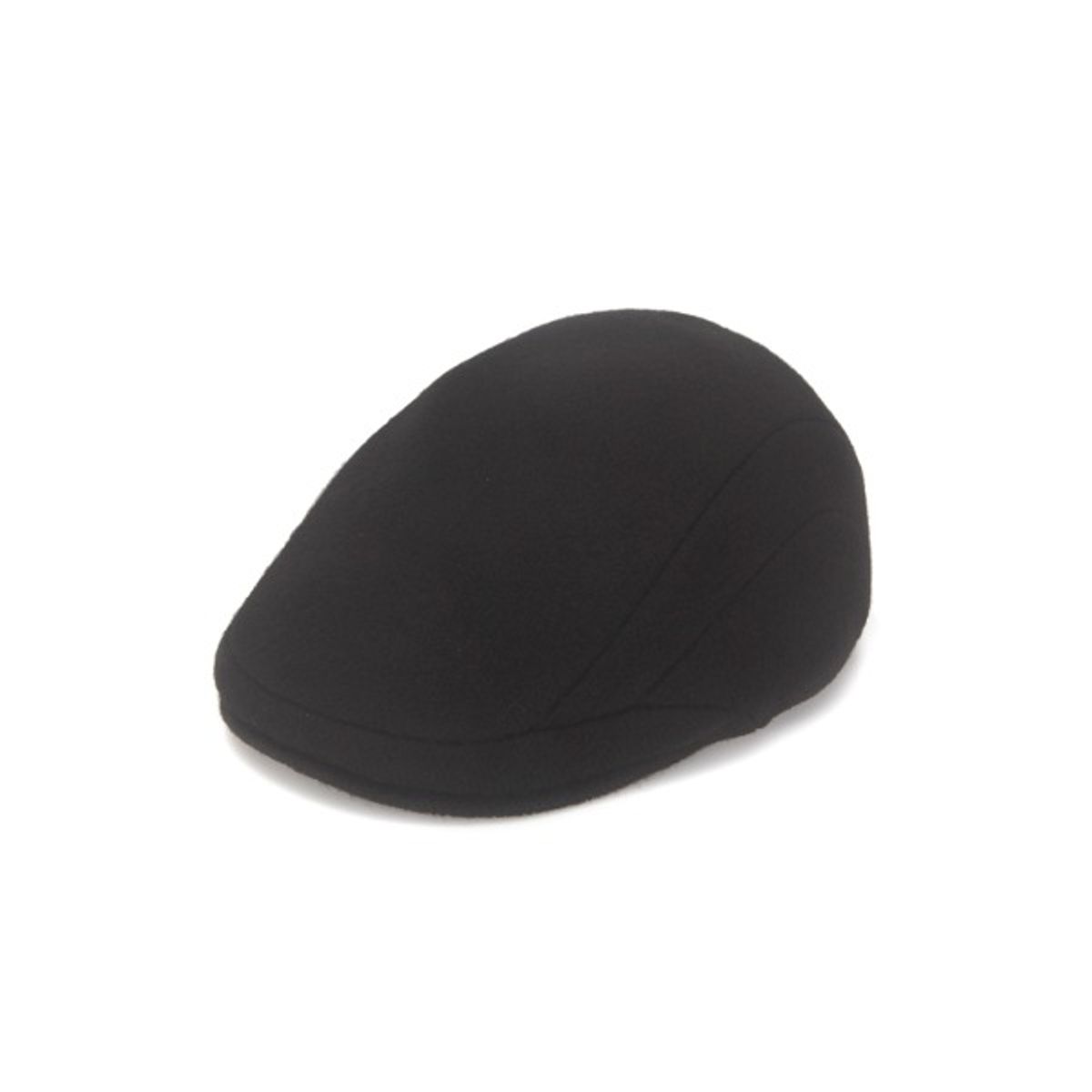 캉골(KANGOL) 울 504 0258 블랙