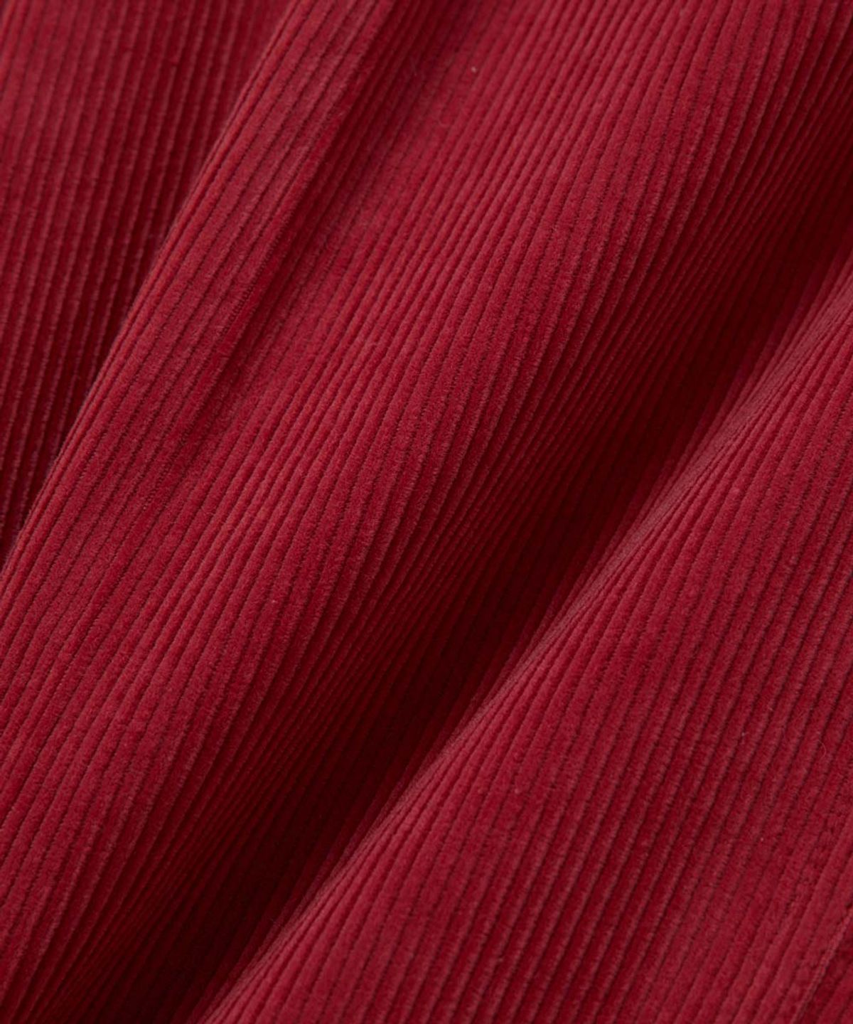 문선 아카이브(MOONSUN ARCHIVE) ESSENTIAL_UNISEX MSS Corduroy Slacks [Red]