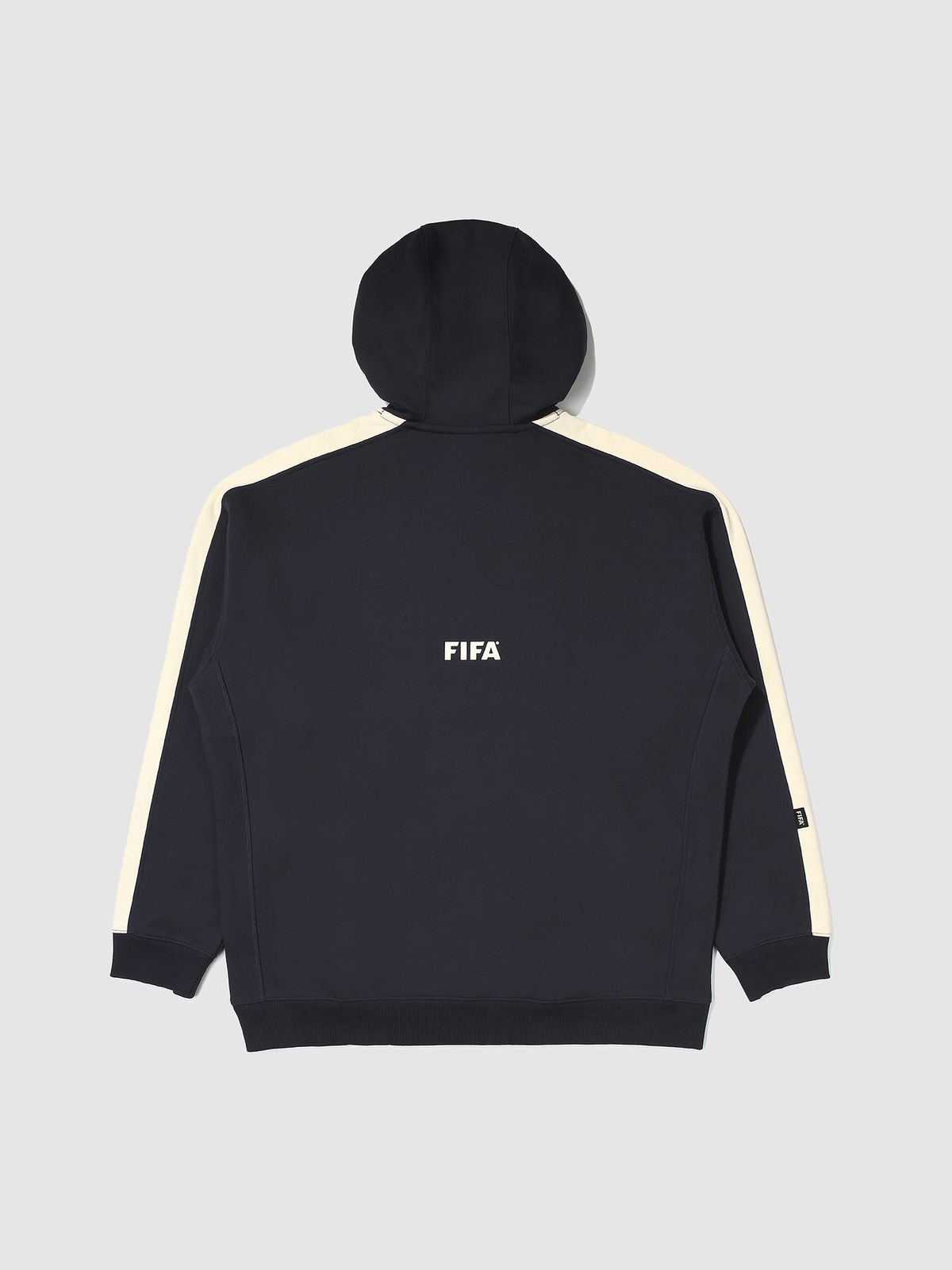 피파 1904(FIFA 1904) 라인 기모 후디 네이비(FF24HD02U_240)
