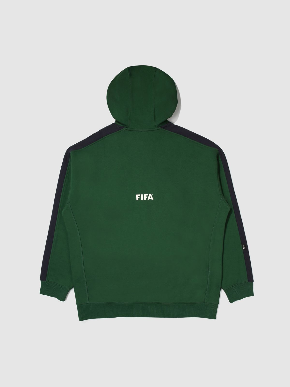 피파 1904(FIFA 1904) 라인 기모 후디 그린(FF24HD02U_730)