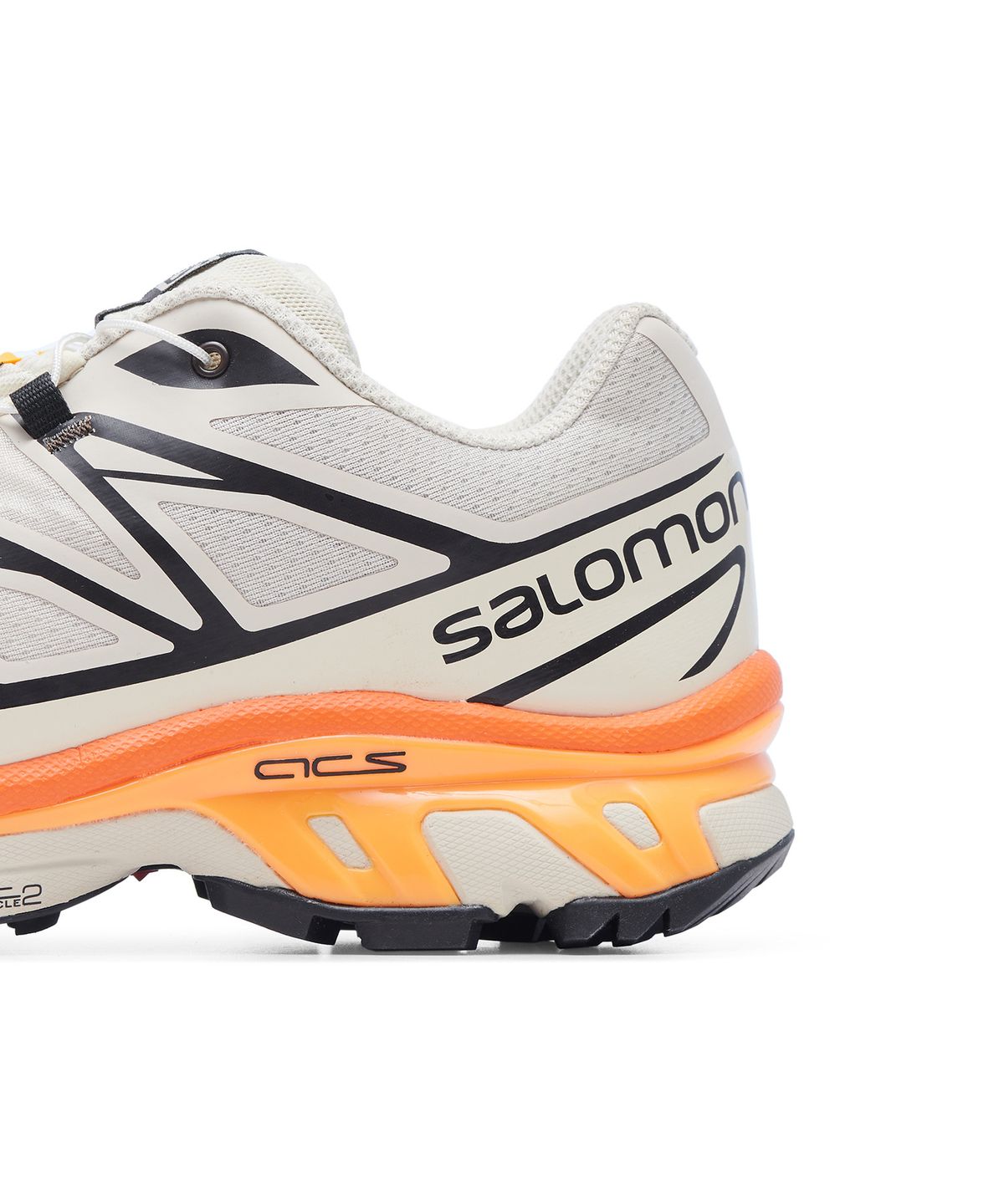살로몬(SALOMON) XT-6 - 레이니 데이:델리시오소:바이브런트 오렌지  / L41751400