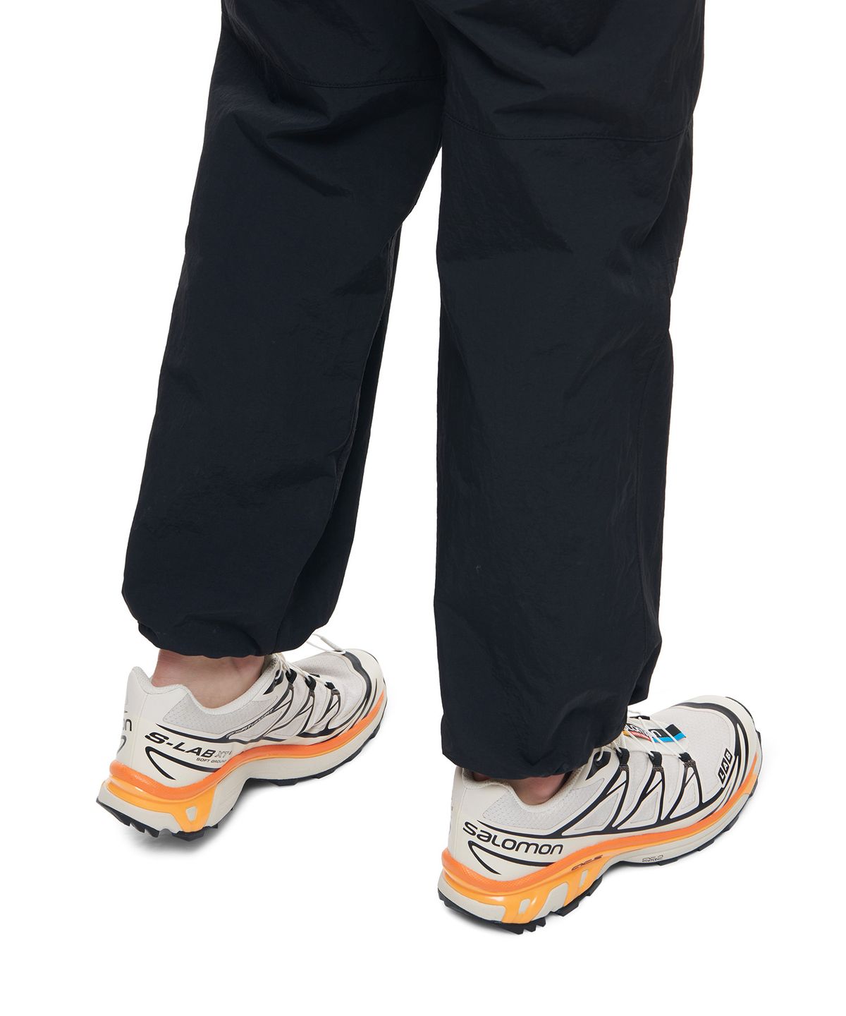 살로몬(SALOMON) XT-6 - 레이니 데이:델리시오소:바이브런트 오렌지  / L41751400