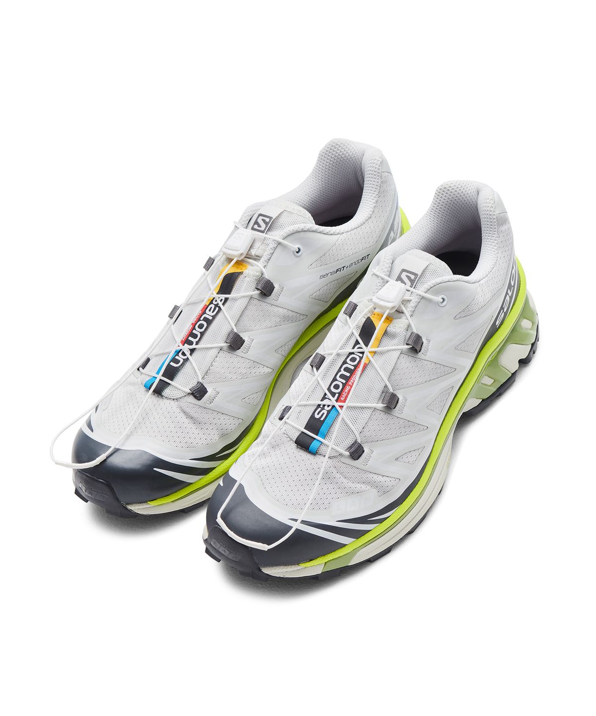 살로몬(SALOMON) XT-6 - 루나 락:마그넷:엡솜  / L41751900