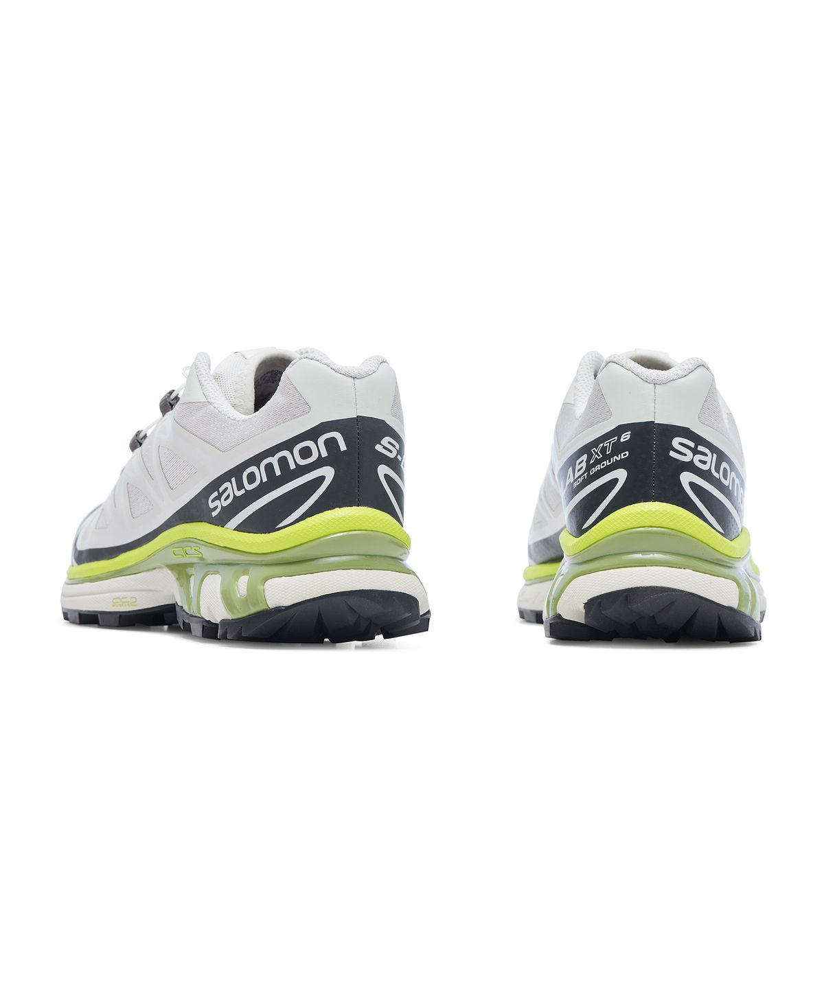 살로몬(SALOMON) XT-6 - 루나 락:마그넷:엡솜  / L41751900