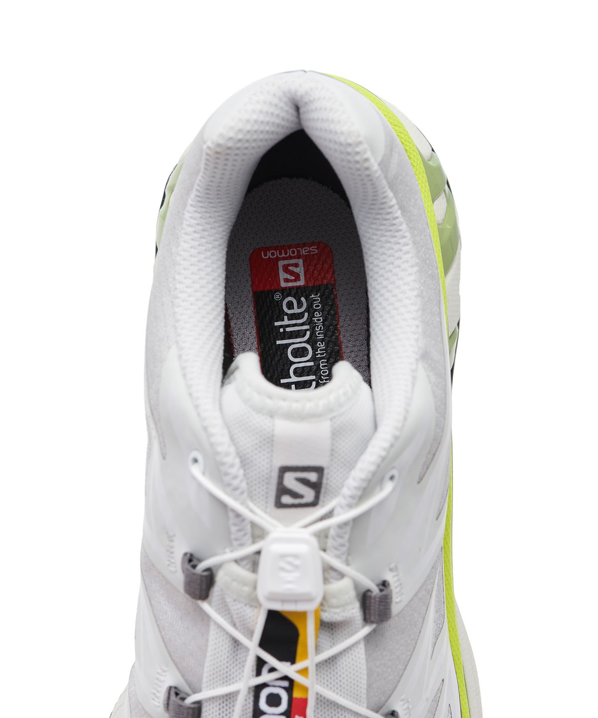 살로몬(SALOMON) XT-6 - 루나 락:마그넷:엡솜  / L41751900