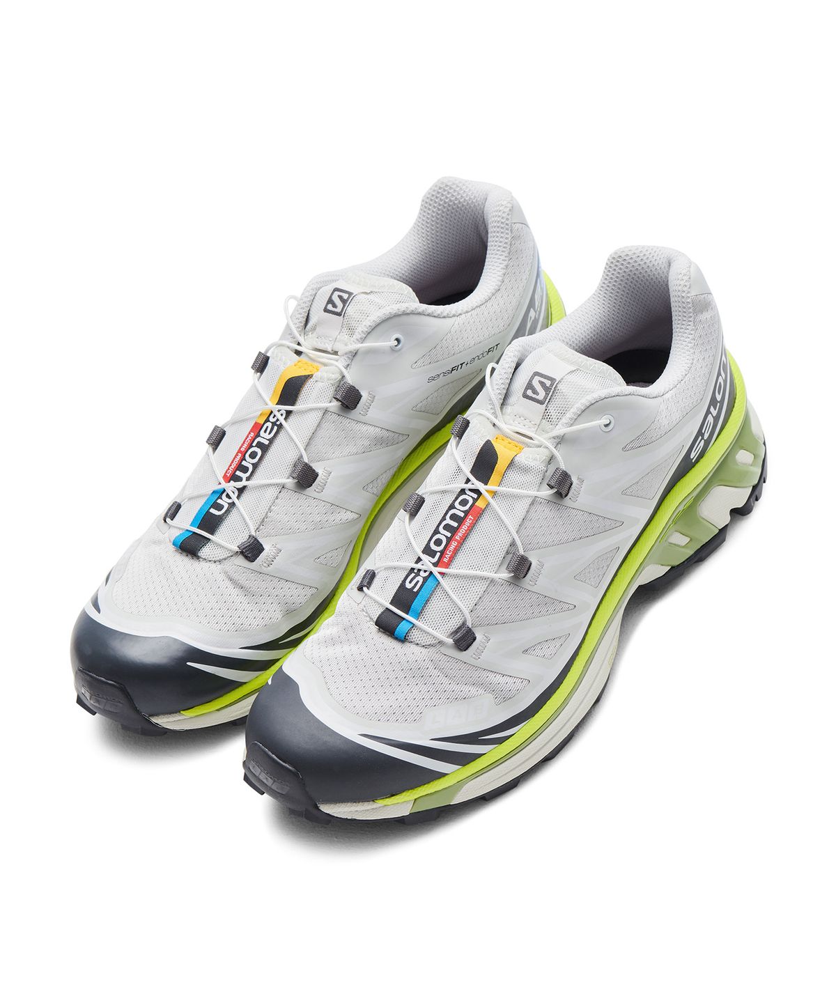 살로몬(SALOMON) XT-6 - 루나 락:마그넷:엡솜  / L41751900