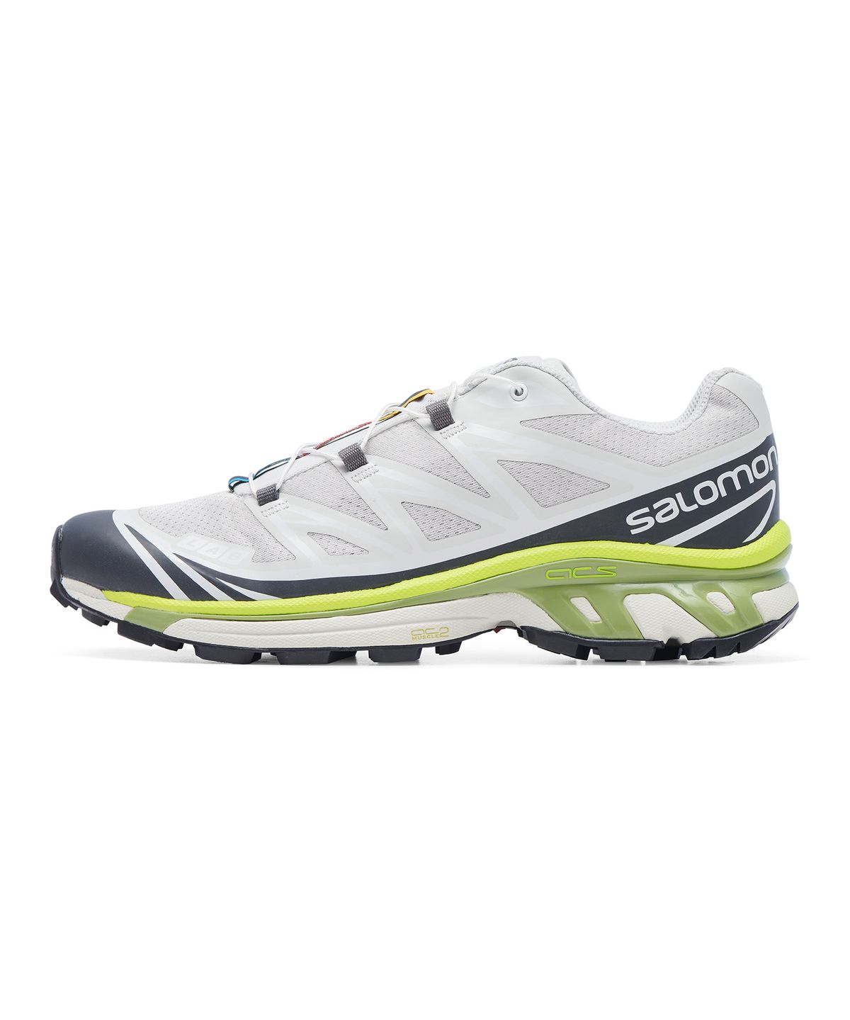 살로몬(SALOMON) XT-6 - 루나 락:마그넷:엡솜  / L41751900