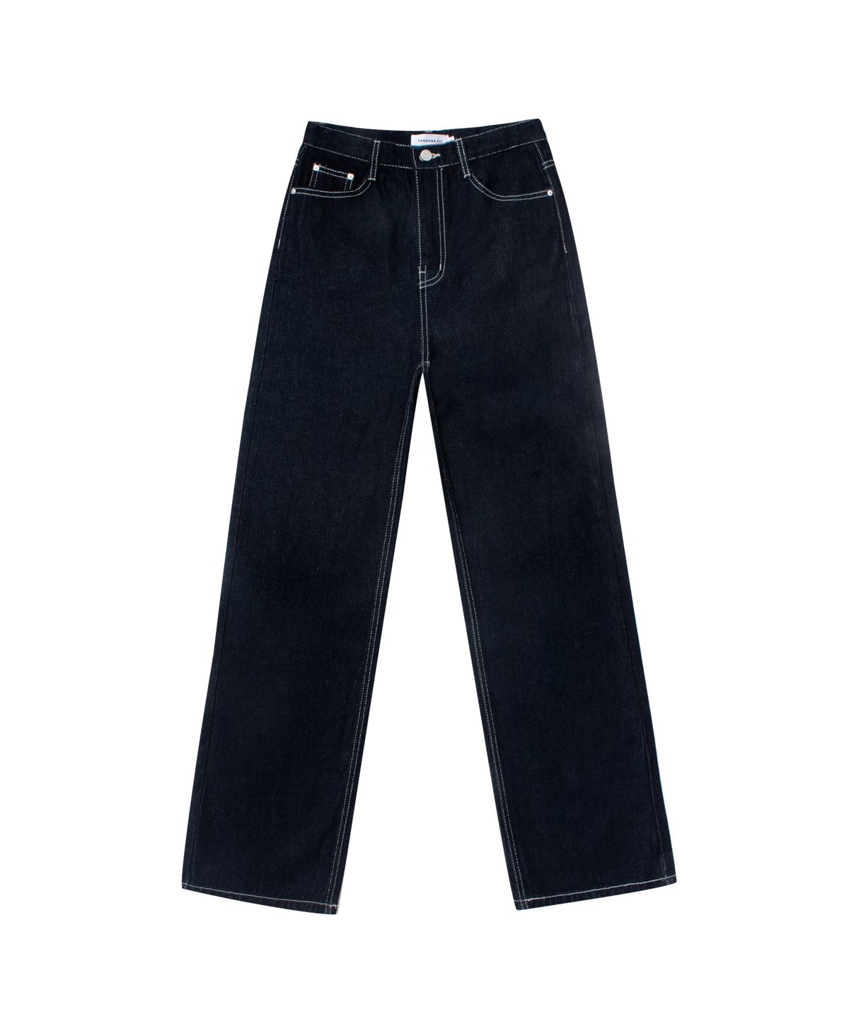 판도라핏(PANDORAFIT) [WIDE] Montana Jeans